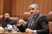 اسلامی: نشت پرتویی در نطنز نداشتیم