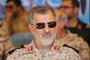 سرلشکر پاکپور: به زودی درهای جهنم به روی رژیم کودک‌کش گشوده خواهد شد
