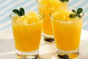 آموزش شیرینی پزی / طرز تهیه یخ در بهشت زعفرانی