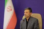 پیام رئیس ستاد اجرایی فرمان امام در پی حملات وحشیانه رژیم صهیونیستی به مناطقی از ایران