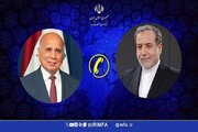 عراق خواستار اقدام فوری در قبال تجاوزات اسرائیل به ایران شد
