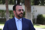 حمله محدود اسرائیل به فارس