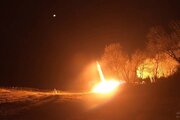 شلیک موفق پدافند هوایی به دو جنگنده رژیم صهیونیستی