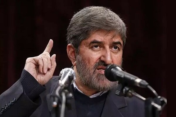 علی مطهری: انتقام از اسرائیل باید از وعده صادق ۳ شدیدتر باشد/ آحاد مردم با پاسخ سخت موافق هستند