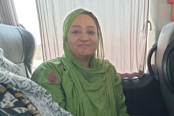 ترور دانشمندان ایرانی را کاملا محکوم می‌کنم