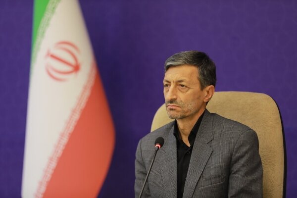 رهبری یک خامنهای دیگر یعنی ایران تسلیم نمیشود رهبری یک خامنهای دیگر یعنی ایران تسلیم نمیشود