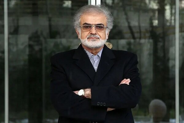 تغییر نظام جمهوری اسلامی ایران دستنیافتنی است/ هر قدرتی که تهدیدی علیه موجودیت اسرائیل باشد، سرکوب میشود