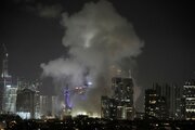 تایید اصابت‌های موفق ایران به ساختمان وزارت جنگ اسرائیل / تمام امکانات آمریکا برای دفاع از رژیم صهیونیستی بسیج شده است