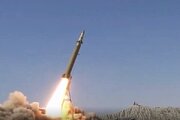 آغاز دور جدید حملات موشکی ایران به اسرائیل