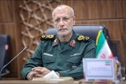 شهادت سرداران ربانی و محرابی در حمله رژیم صهیونیستی