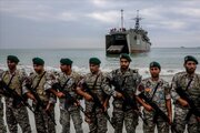احتمال تجدیدنظر ایران برای تردد در تنگه هرمز