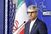 واکنش وزارت خارجه ایران به ادعاهای مقامات فرانسه و آلمان