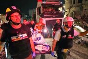 هلاکت و زخمی‌شدن بیش از ۲۰۰ صهیونیست در حملات موشکی ایران