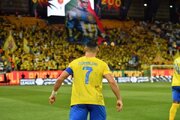 خداحافظی رونالدو با دنیای فوتبال در النصر