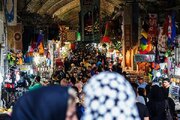 تشکیل ۹ هزار پرونده گران فروشی و احتکار طی جنگ ۱۲ روزه