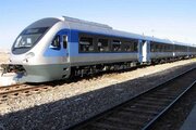 پیش‌فروش بلیت قطارهای اربعین آغاز شد