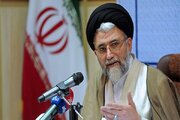 وزیر اطلاعات: با معدود عوامل نفوذی قاطعانه برخورد می‌کنیم