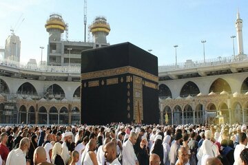 ثبت‌نام عمره رمضان از ۶ بهمن آغاز می‌شود