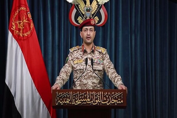 ارتش یمن: عملیات موفق در یافای اشغالی با عملیات ارتش و سپاه پاسداران ایران هماهنگ شد