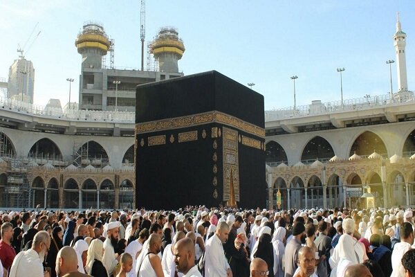ثبتنام عمره رمضان از ۶ بهمن آغاز میشود ثبتنام عمره رمضان از ۶ بهمن آغاز میشود