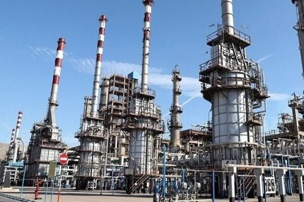 پالایشگاه اصفهان در سلامت کامل به فعالیت‌ ادامه می‌دهد