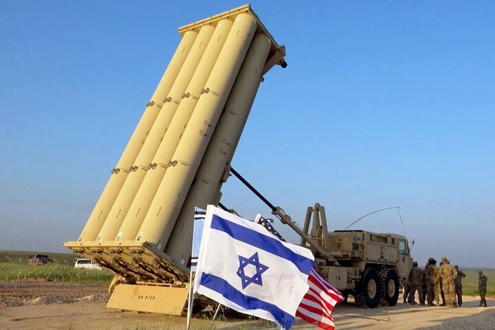 ناتوانی سامانه‌های پدافندی اسرائیل در رهگیری موشک‌های ایرانی / ویرانی در بت‌یام گسترده بوده است