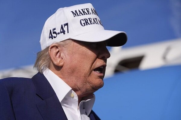 ترامپ: ایران و اسرائیل باید توافق کنند