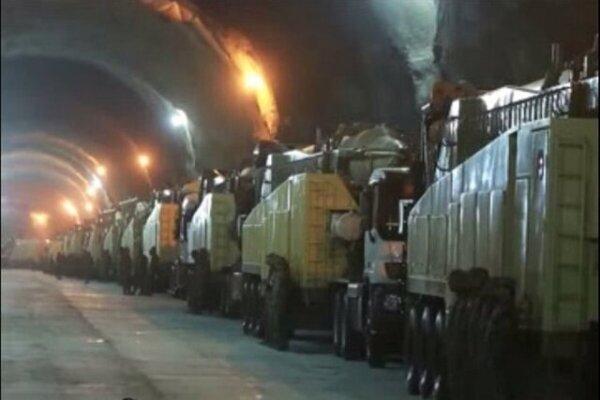 آمادگی شهرهای موشکی ایران برای پشیمان کردن صهیونیست‌ها