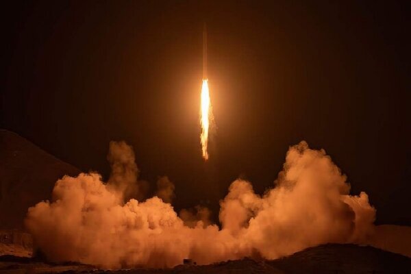 اسرائیل: موشک های ایران به بندر حیفا اصابت کرد