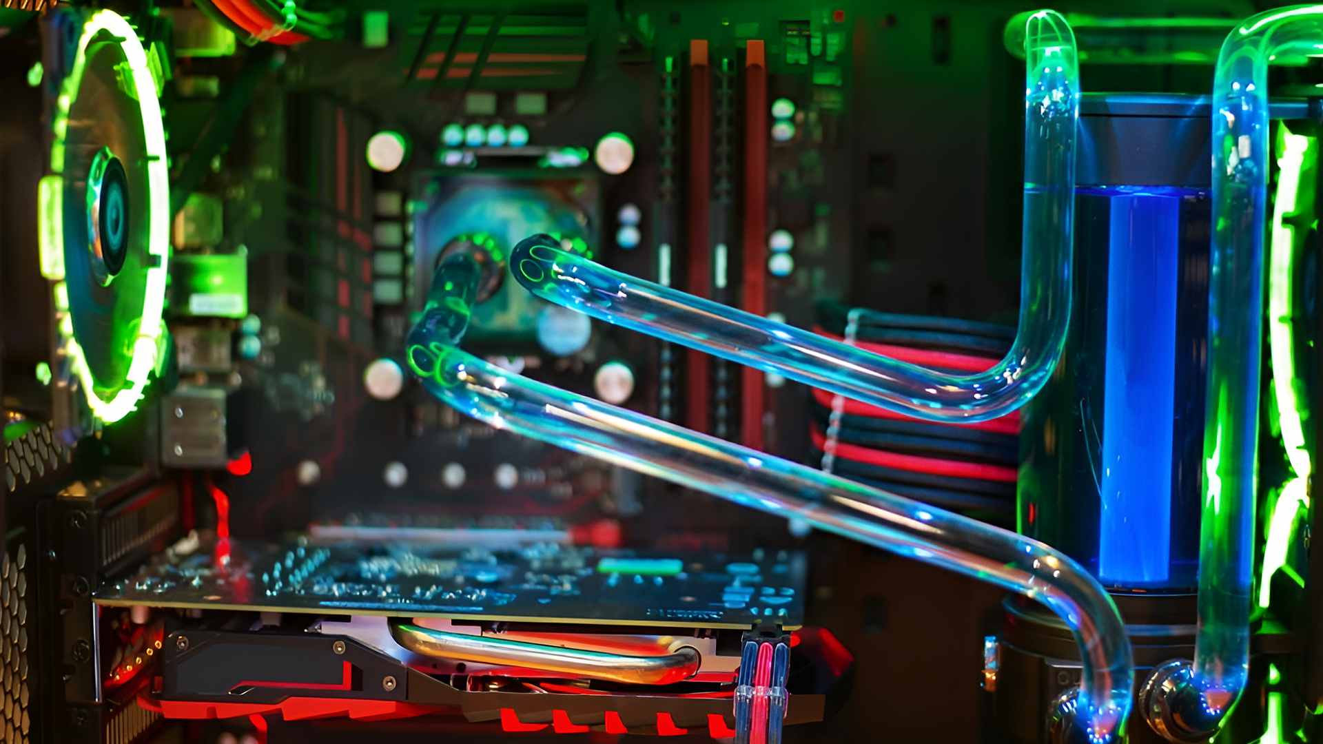 راهنمای خرید فن برای سی پی یو کامپیوتر + نکات مهم