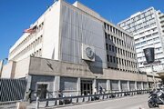 سفارت آمریکا: نمی‌توانیم آمریکایی‌ها را از اسرائیل خارج کنیم