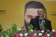 حزب‌الله: ایران همه رویاها و توهمات صهیونیست‌ها را نابود کرد