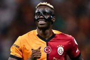 پیشنهاد ۵۰ میلیون یورویی الهلال به اوسیمن