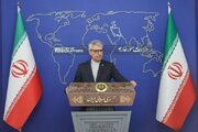 بقائی: اسرائیل با سلاح‌های اهدایی آمریکا به ایران حمله کرد