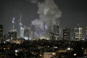 تحلیلگر صهیونیست: اسرائیل توان مقابله با موشک‌های ایران را ندارد