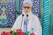 ایران در خط مقدم دفاع از اسلام و کرامت انسانی است