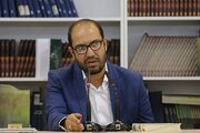 باید بتوانیم برای نسل آینده راوی حماسه این روزها باشیم/ هنرمندان در این مقطع خطیر پیام وحدت مخابره کنند