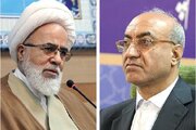 پیام مشترک نماینده‌ی ولی فقیه در استان و استاندار کرمانشاه درباره جنایات اخیر رژیم صهیونیستی