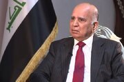 هشدار عراق درباره گسترش جنگ در منطقه