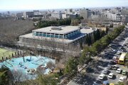 آخرین وضعیت آثار تاریخی تهران پس از حملات اسرائیل