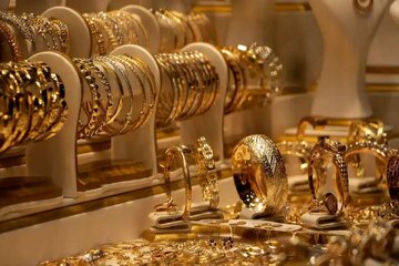 پیش‌بینی جدید از قیمت طلا