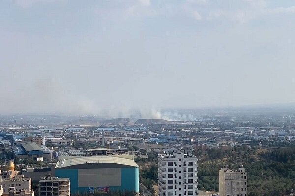 اطلاعیه وزارت بهداشت درباره تشعشات اتمی