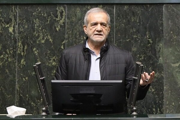 پزشکیان: باید با وحدت در مقابل تجاوز جنایتکار نسل کش ایستاد