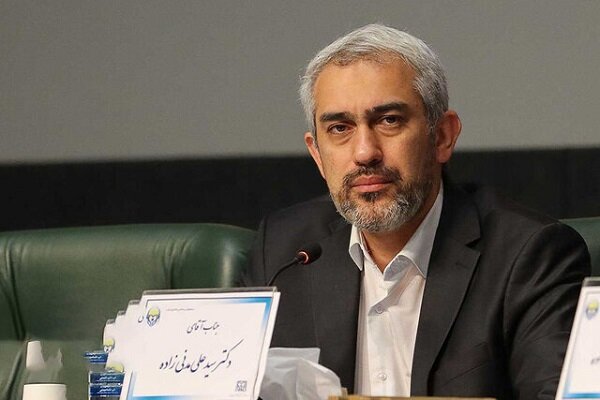 مدنی‌زاده: بورس فعلا به حمایت نیاز ندارد
