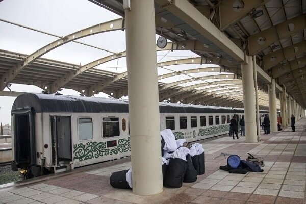 پیش فروش بلیت‌ قطارهای مسافری تیرماه آغاز شد