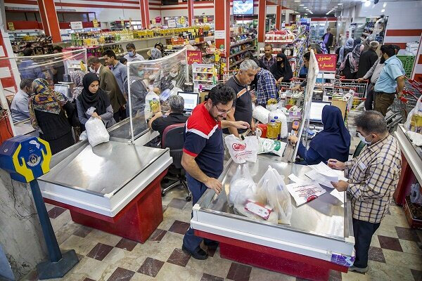 مردم از خریدهای غیرمتعارف کالاهای اساسی خودداری کنند