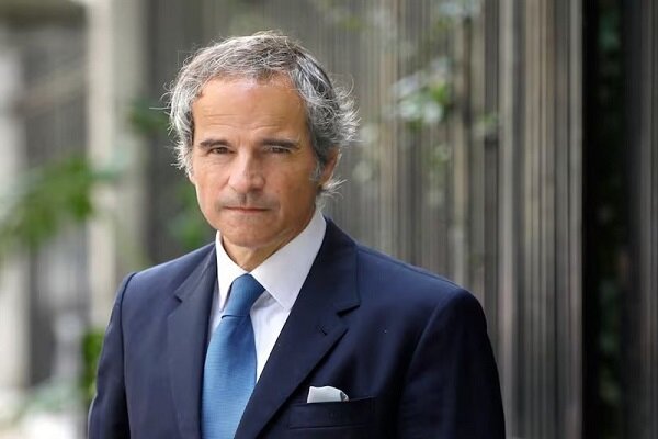 گروسی: بدون نظارت آژانس در ایران هیچ مذاکره جدی شکل نمی‌گیرد