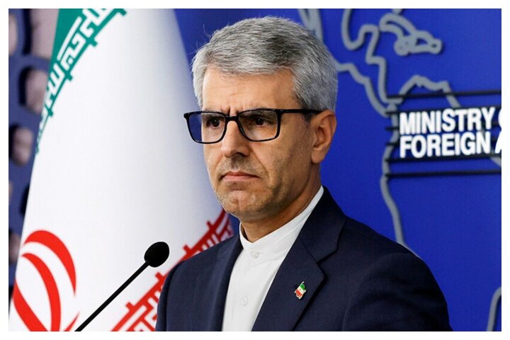 تجاوزات به ایران را به صورت واضح محکوم کنید 