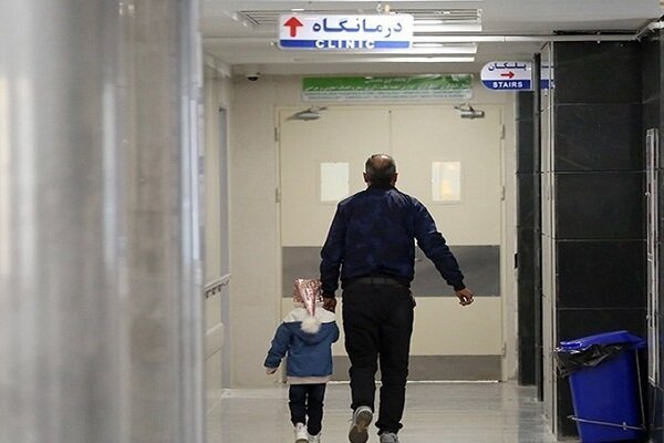 فراخوان داوطلبان برای همکاری با بیمارستانها فراخوان داوطلبان برای همکاری با بیمارستانها