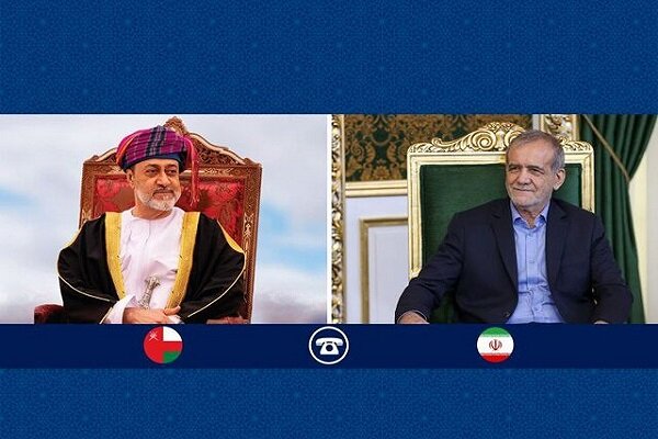 پزشکیان: رژیم صهیونیستی مهار نشود، پاسخ‌های دردناک‌تر خواهد بود